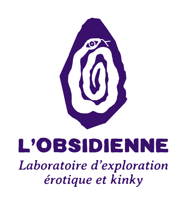 L'Obsidienne, laboratoire d'exploration érotique et kinky