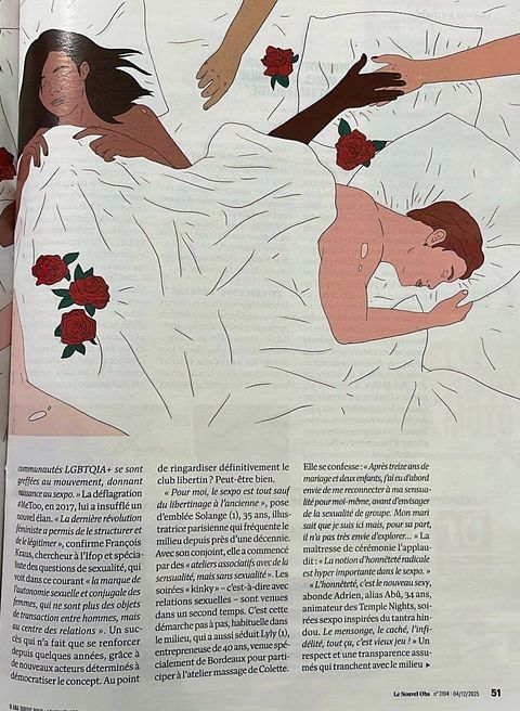 Le Nouvel Obs, « Entre adultes (vraiment) consentants », page 2